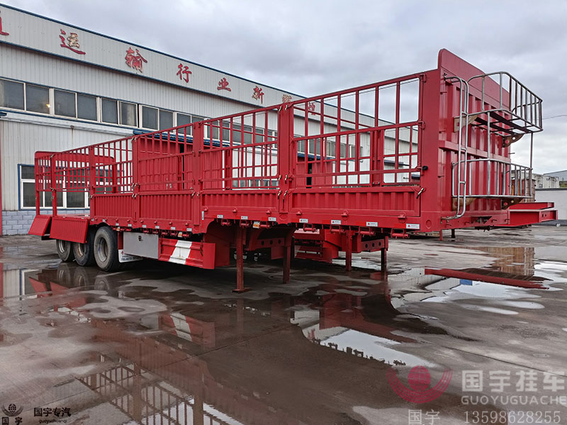 新型倉(cāng)欄車——公路運(yùn)輸?shù)男吕锍瘫?/>
                                        </a>
                                    </div>
                                    <div   id=