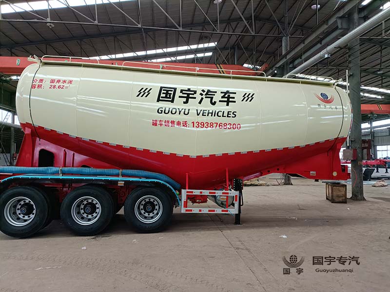 下灰罐式車(chē)介紹！